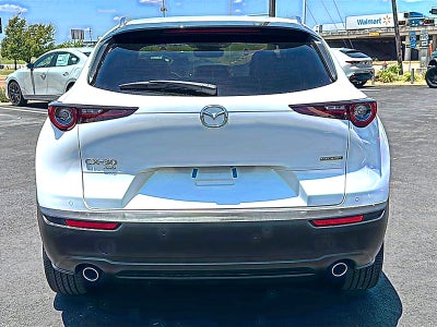 2026 Mazda Mazda CX-30 2.5 S Premium