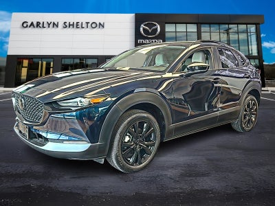 2026 Mazda Mazda CX-30 2.5 S Aire Edition
