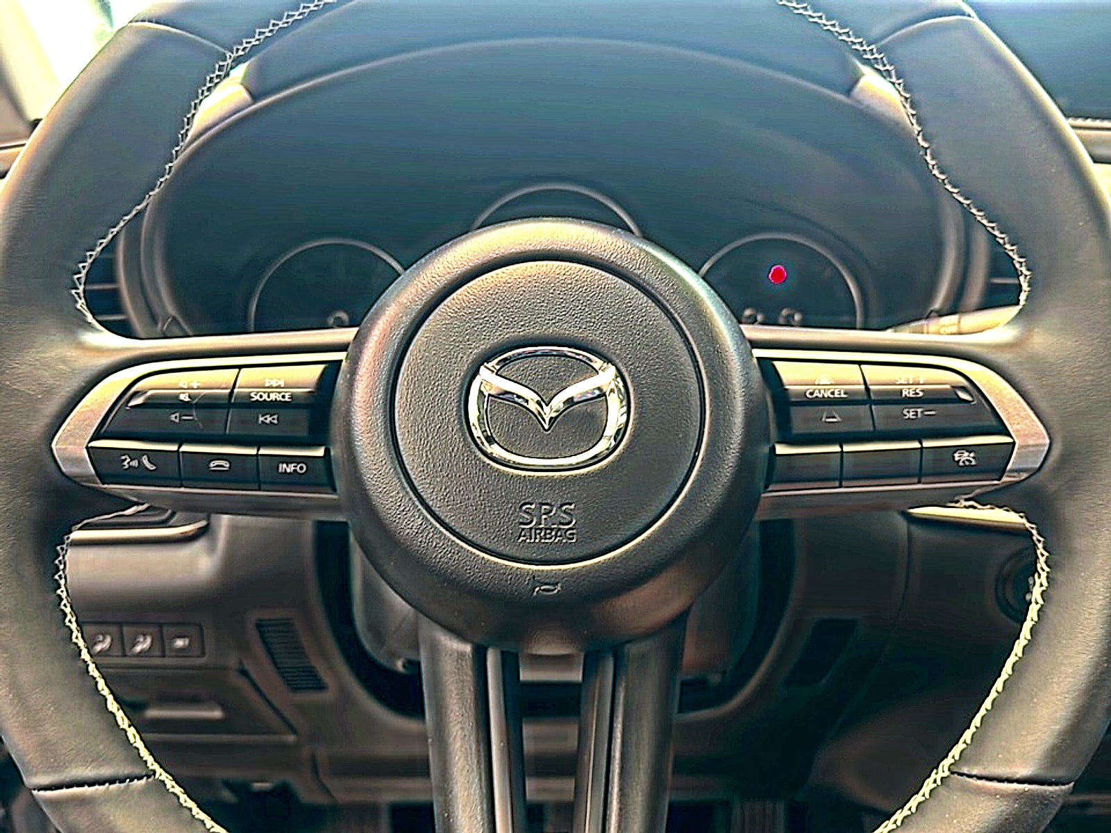 2026 Mazda Mazda CX-30 2.5 S Aire Edition
