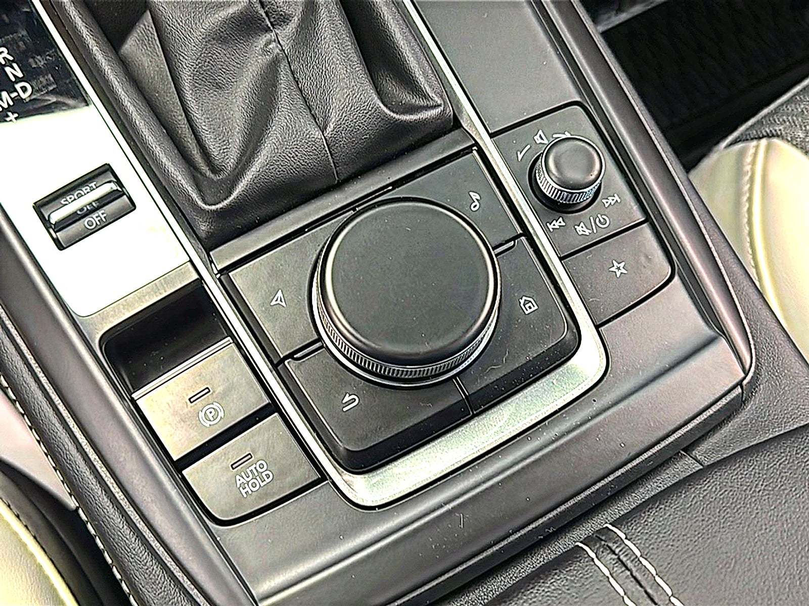 2026 Mazda Mazda CX-30 2.5 S Aire Edition