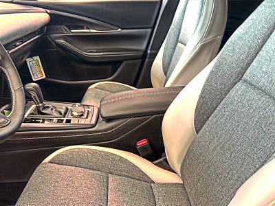 2026 Mazda Mazda CX-30 2.5 S Aire Edition