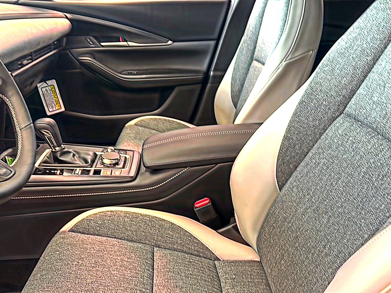 2026 Mazda Mazda CX-30 2.5 S Aire Edition