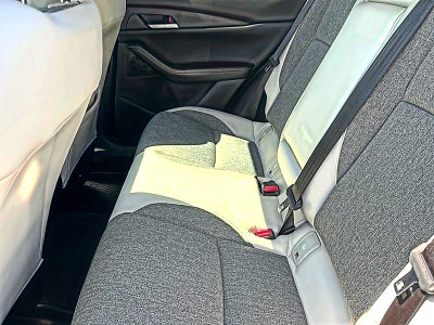 2026 Mazda Mazda CX-30 2.5 S Aire Edition
