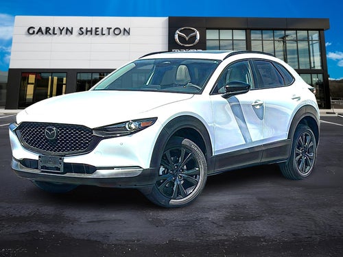 2026 Mazda Mazda CX-30 2.5 S Aire Edition