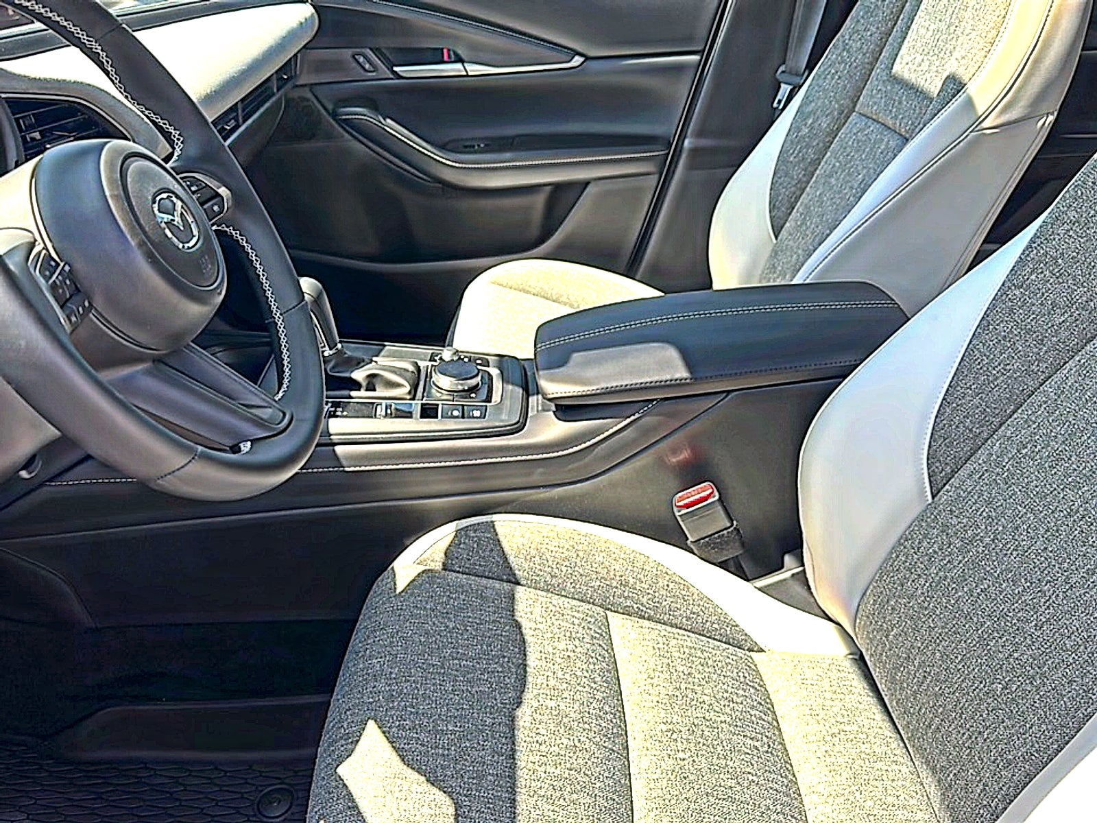 2026 Mazda Mazda CX-30 2.5 S Aire Edition