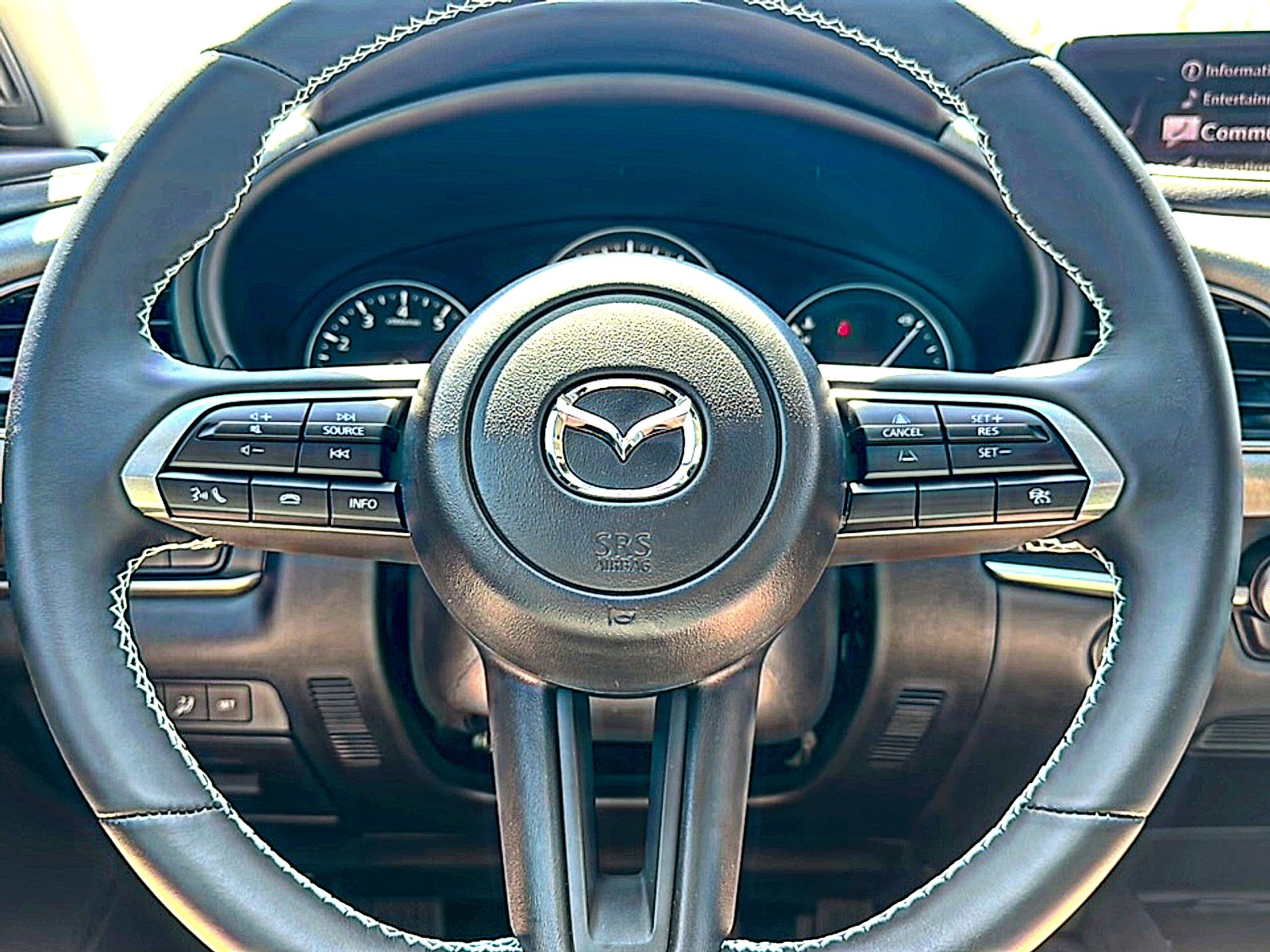 2026 Mazda Mazda CX-30 2.5 S Aire Edition