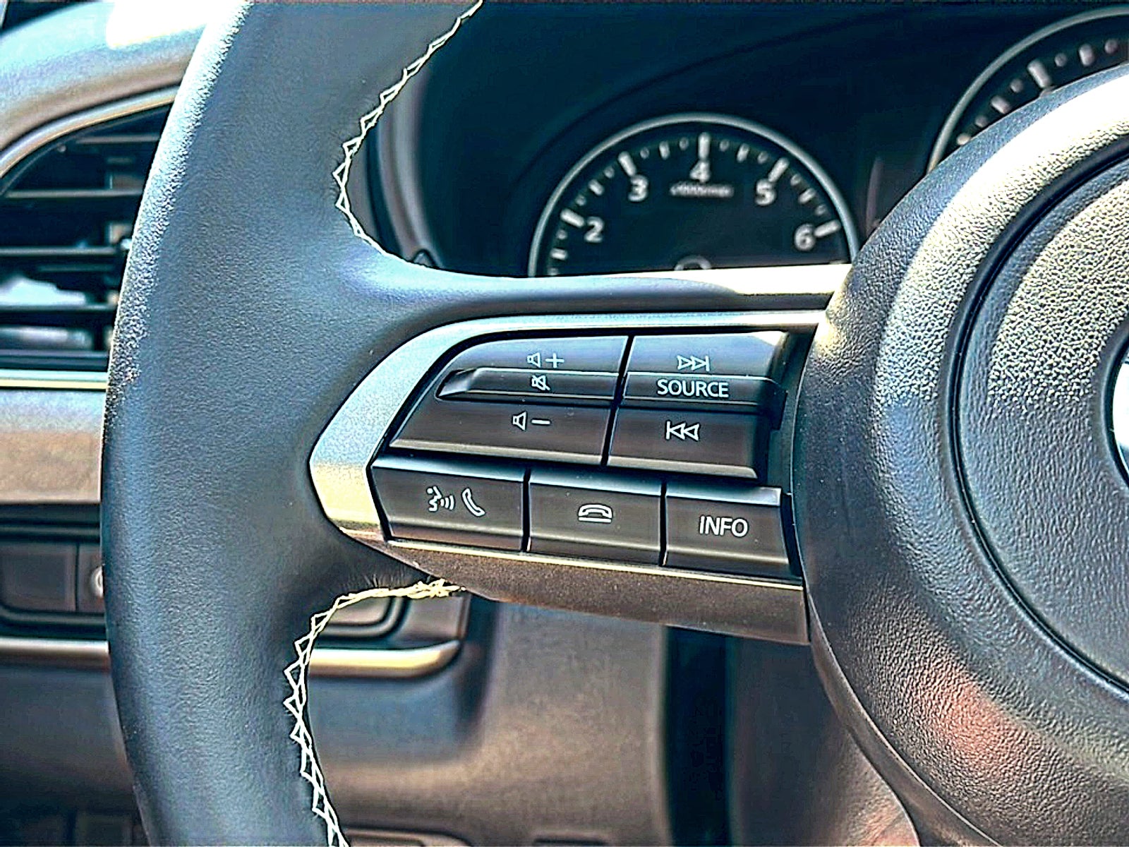 2026 Mazda Mazda CX-30 2.5 S Aire Edition