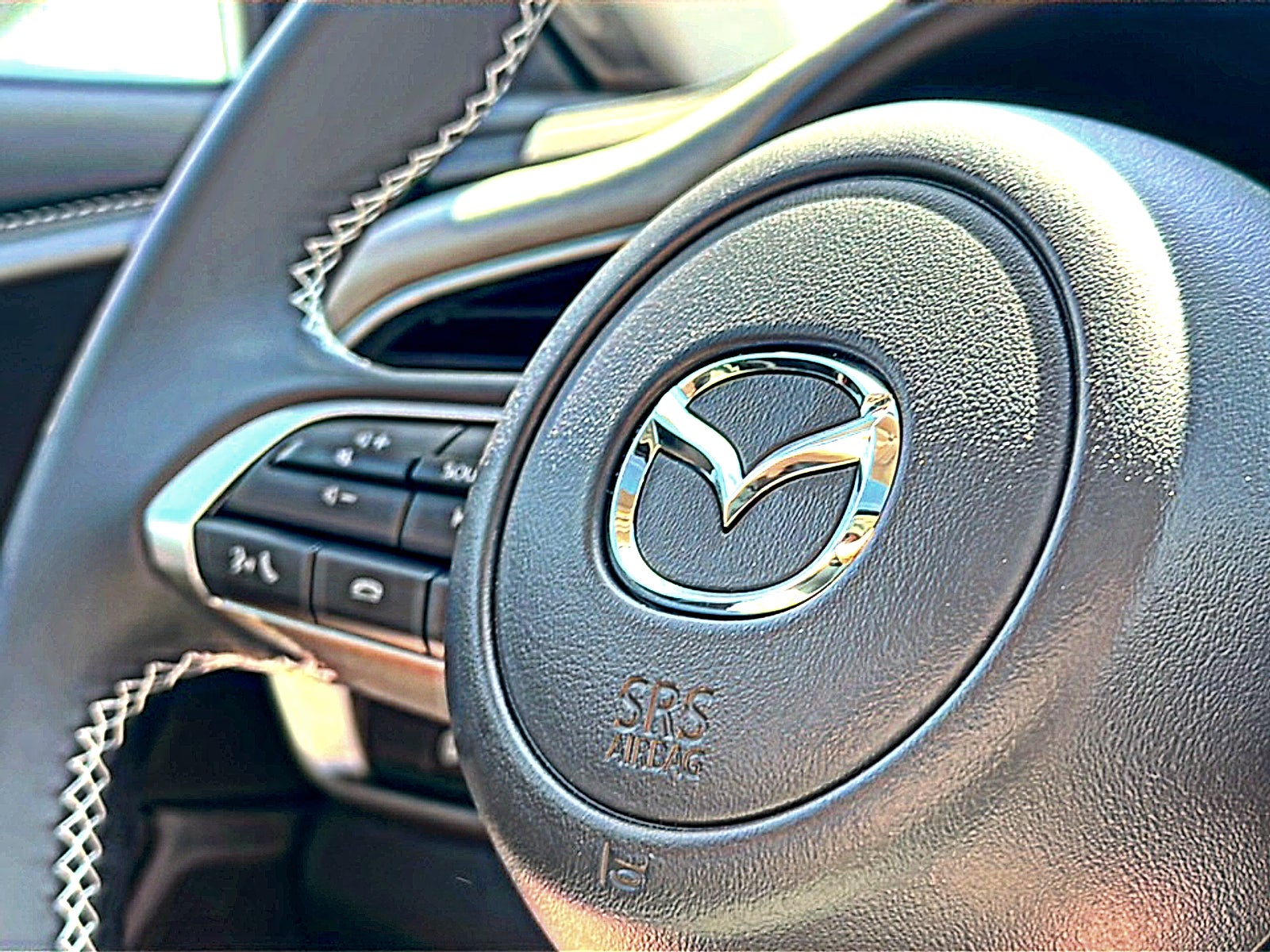 2026 Mazda Mazda CX-30 2.5 S Aire Edition