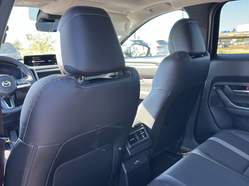 2026 Mazda Mazda CX-50 Hybrid Preferred