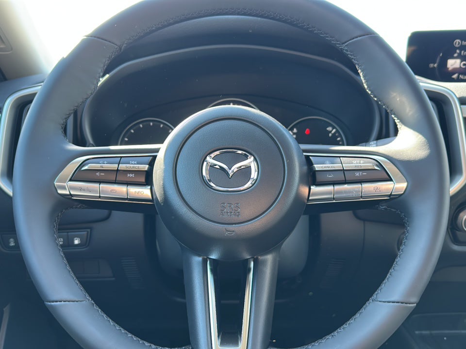 2026 Mazda Mazda CX-50 Hybrid Preferred