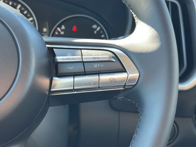 2026 Mazda Mazda CX-50 Hybrid Preferred