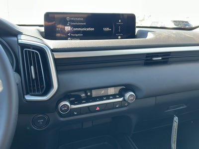 2026 Mazda Mazda CX-50 Hybrid Preferred