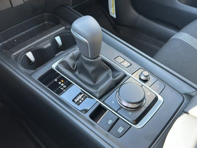 2026 Mazda Mazda CX-50 Hybrid Preferred