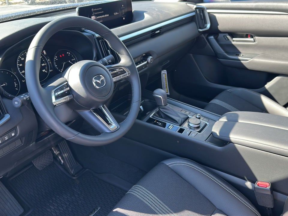 2026 Mazda Mazda CX-50 Hybrid Preferred