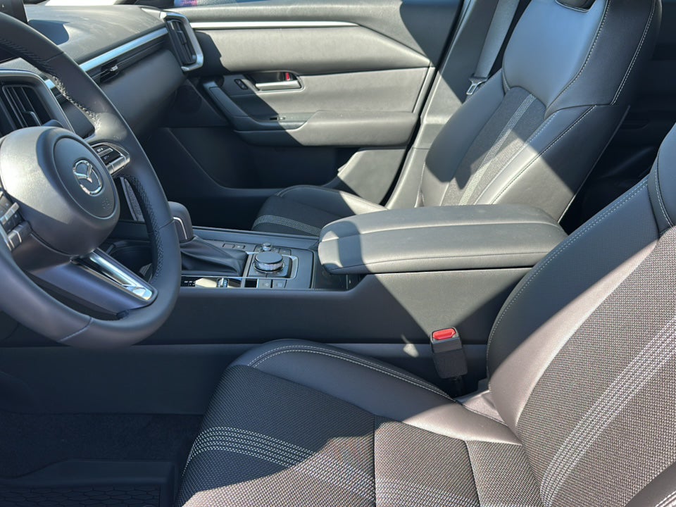 2026 Mazda Mazda CX-50 Hybrid Preferred