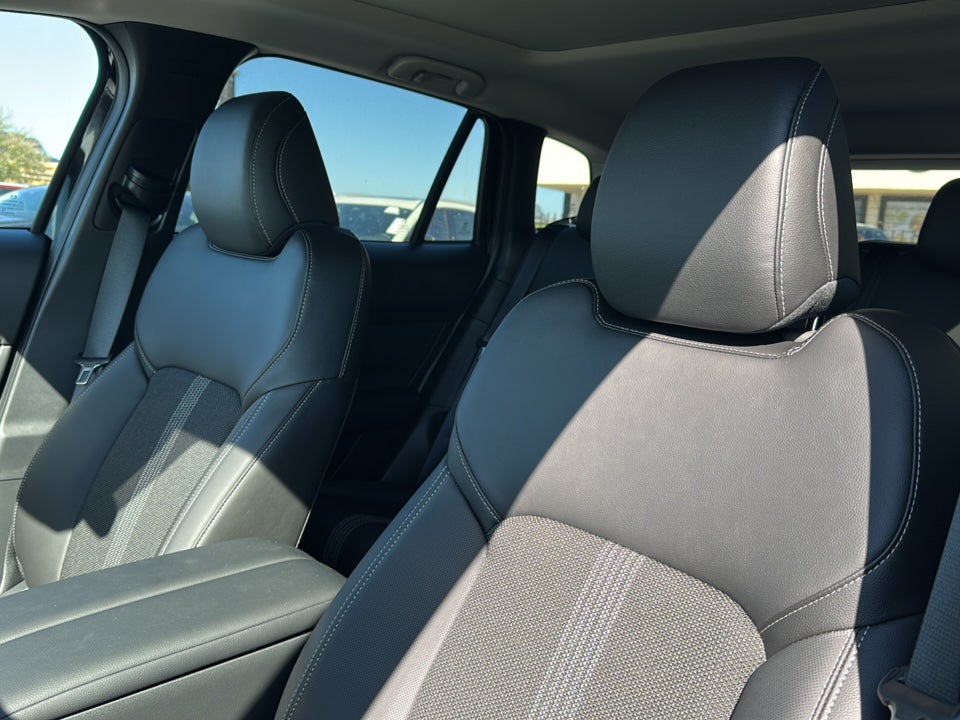 2026 Mazda Mazda CX-50 Hybrid Preferred