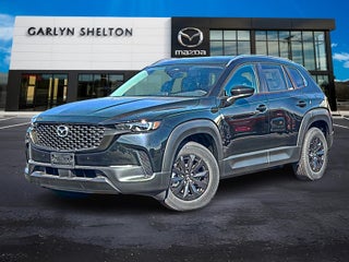 2026 Mazda Mazda CX-50 Hybrid Preferred