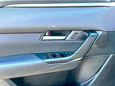 2026 Mazda Mazda CX-50 Hybrid Preferred