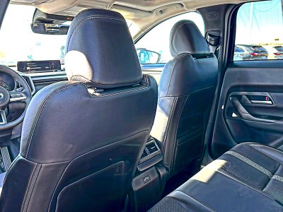 2026 Mazda Mazda CX-50 Hybrid Preferred