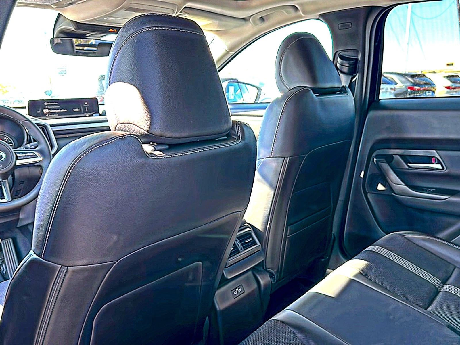 2026 Mazda Mazda CX-50 Hybrid Preferred