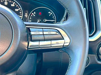 2026 Mazda Mazda CX-50 Hybrid Preferred