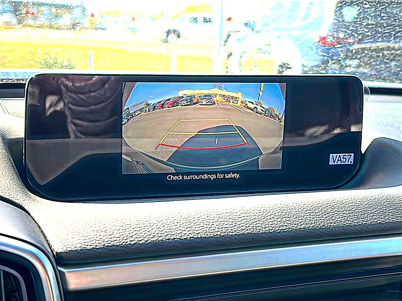 2026 Mazda Mazda CX-50 Hybrid Preferred