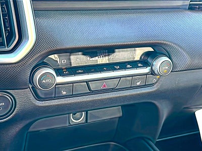 2026 Mazda Mazda CX-50 Hybrid Preferred