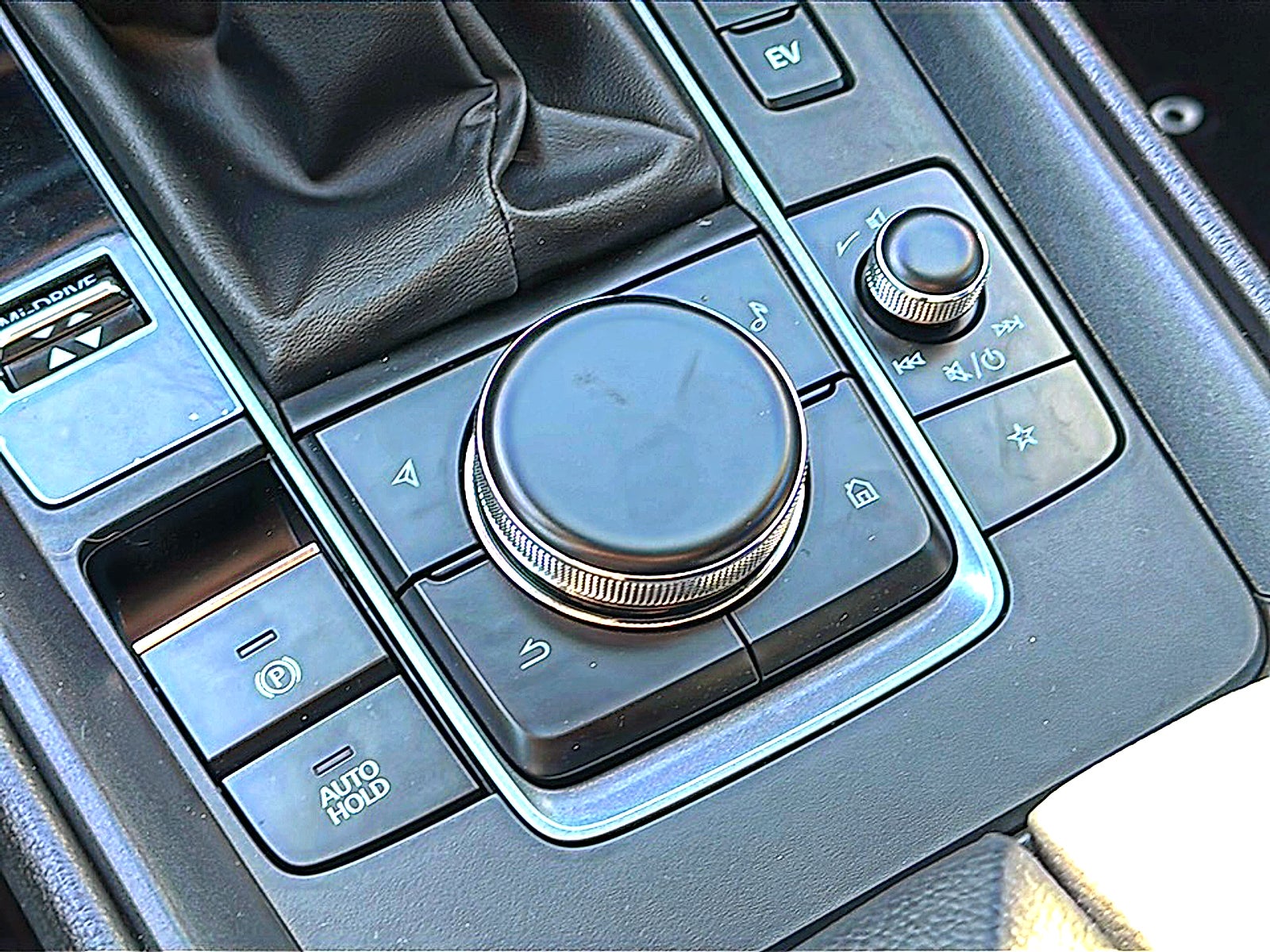 2026 Mazda Mazda CX-50 Hybrid Preferred