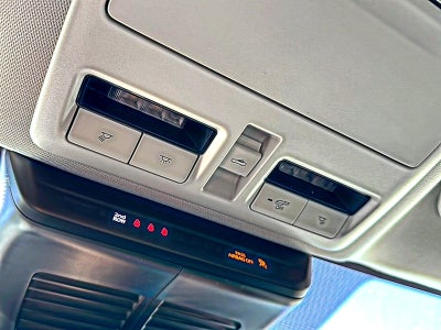 2026 Mazda Mazda CX-50 Hybrid Preferred