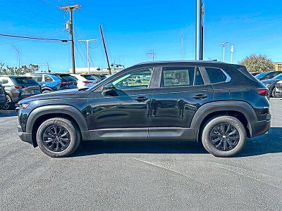 2026 Mazda Mazda CX-50 Hybrid Preferred