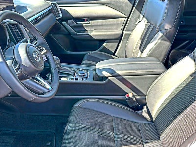 2026 Mazda Mazda CX-50 Hybrid Preferred