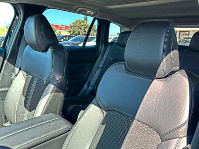 2026 Mazda Mazda CX-50 Hybrid Preferred