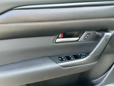 2026 Mazda Mazda CX-50 Hybrid Premium