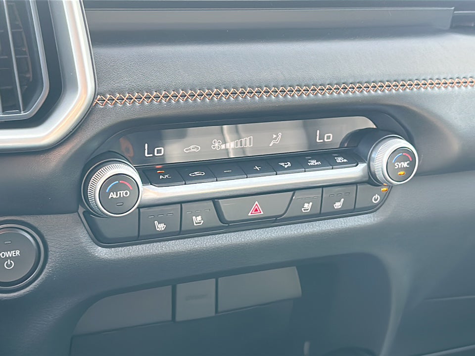 2026 Mazda Mazda CX-50 Hybrid Premium