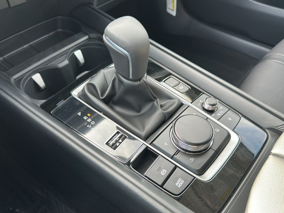 2026 Mazda Mazda CX-50 Hybrid Premium