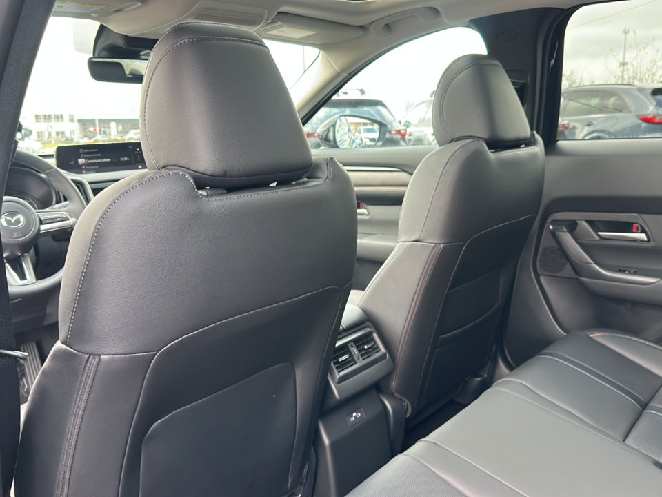 2026 Mazda Mazda CX-50 Hybrid Premium