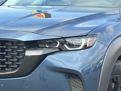 2026 Mazda Mazda CX-50 Hybrid Premium