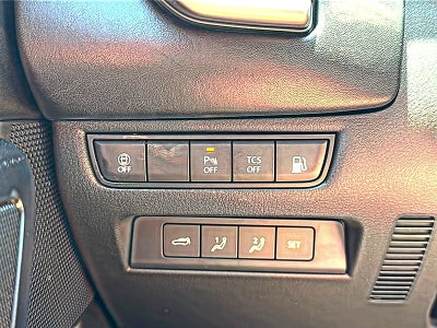 2026 Mazda Mazda CX-50 Hybrid Premium