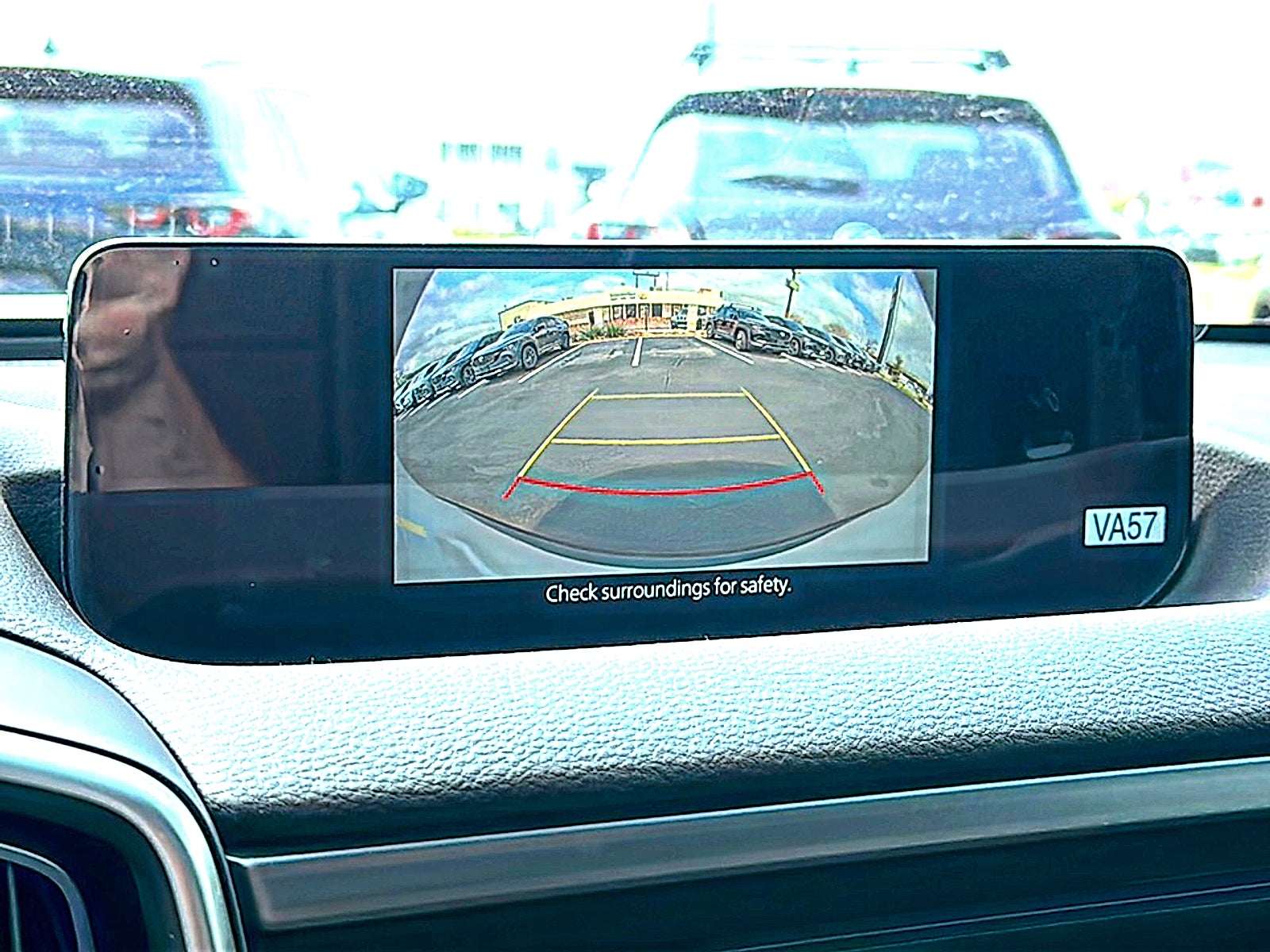 2026 Mazda Mazda CX-50 Hybrid Premium