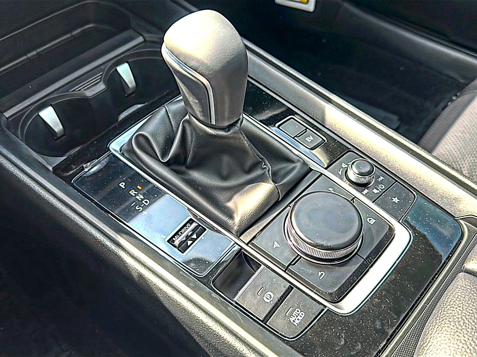 2026 Mazda Mazda CX-50 Hybrid Premium