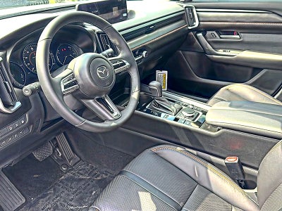 2026 Mazda Mazda CX-50 Hybrid Premium