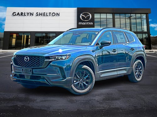 2026 Mazda Mazda CX-50 Hybrid Premium