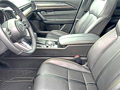 2026 Mazda Mazda CX-50 Hybrid Premium Plus