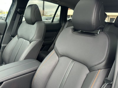 2026 Mazda Mazda CX-50 Hybrid Premium Plus