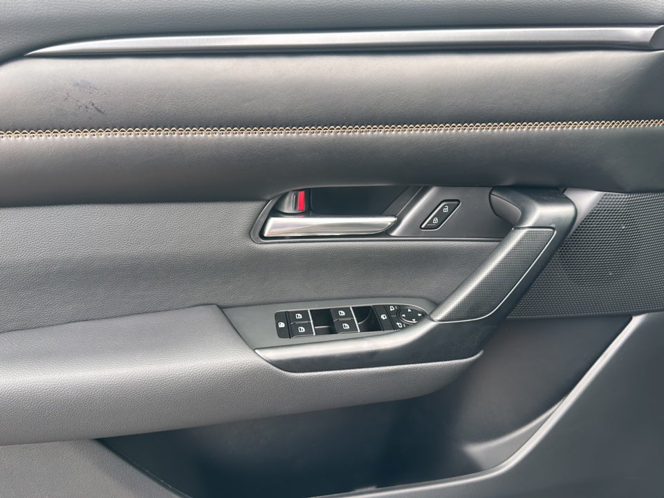 2026 Mazda Mazda CX-50 Hybrid Premium Plus