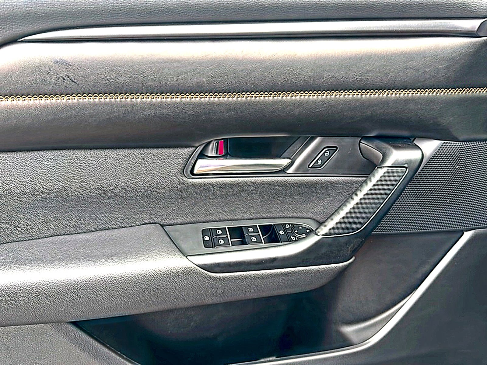 2026 Mazda Mazda CX-50 Hybrid Premium Plus