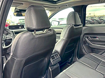 2026 Mazda Mazda CX-50 Hybrid Premium Plus