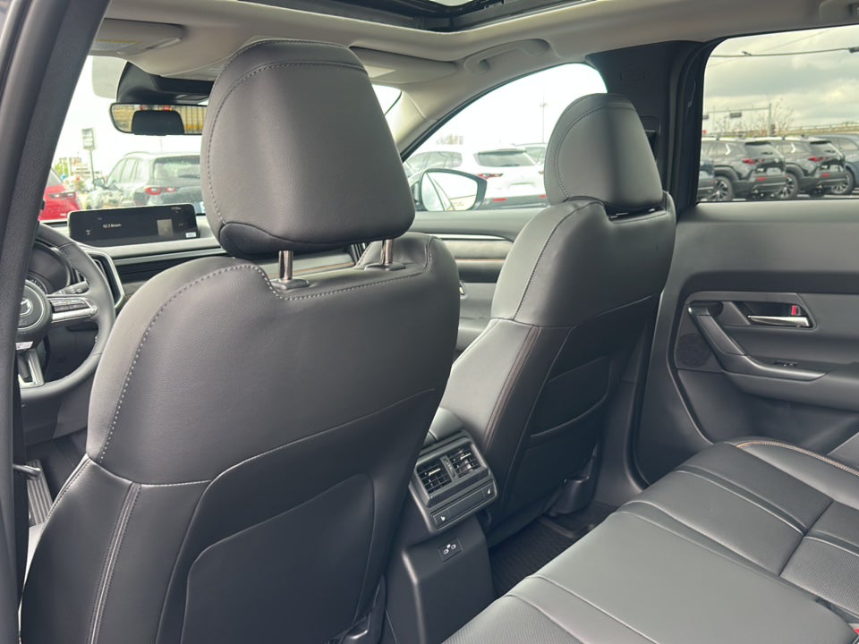 2026 Mazda Mazda CX-50 Hybrid Premium Plus