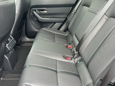 2026 Mazda Mazda CX-50 Hybrid Premium Plus