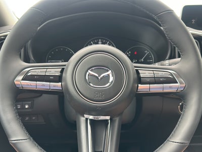 2026 Mazda Mazda CX-50 Hybrid Premium Plus